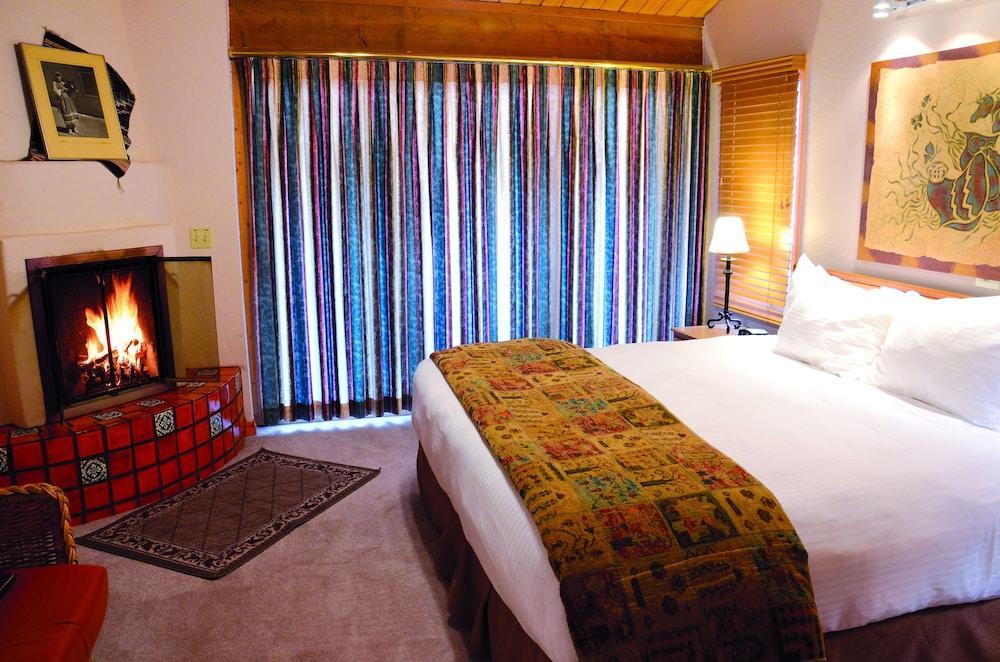 ホテル ジュニパイン リゾート セドナ エクステリア 写真